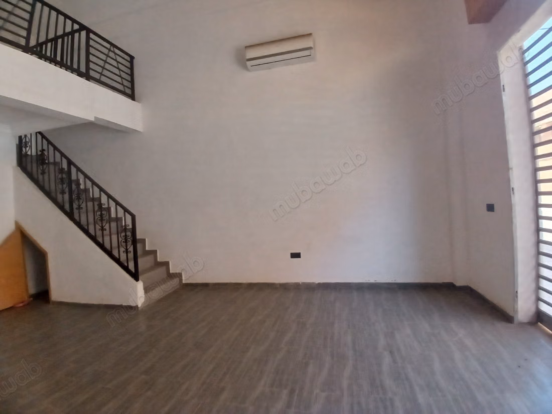 Magasin à louer de 54m² totale à Guéliz