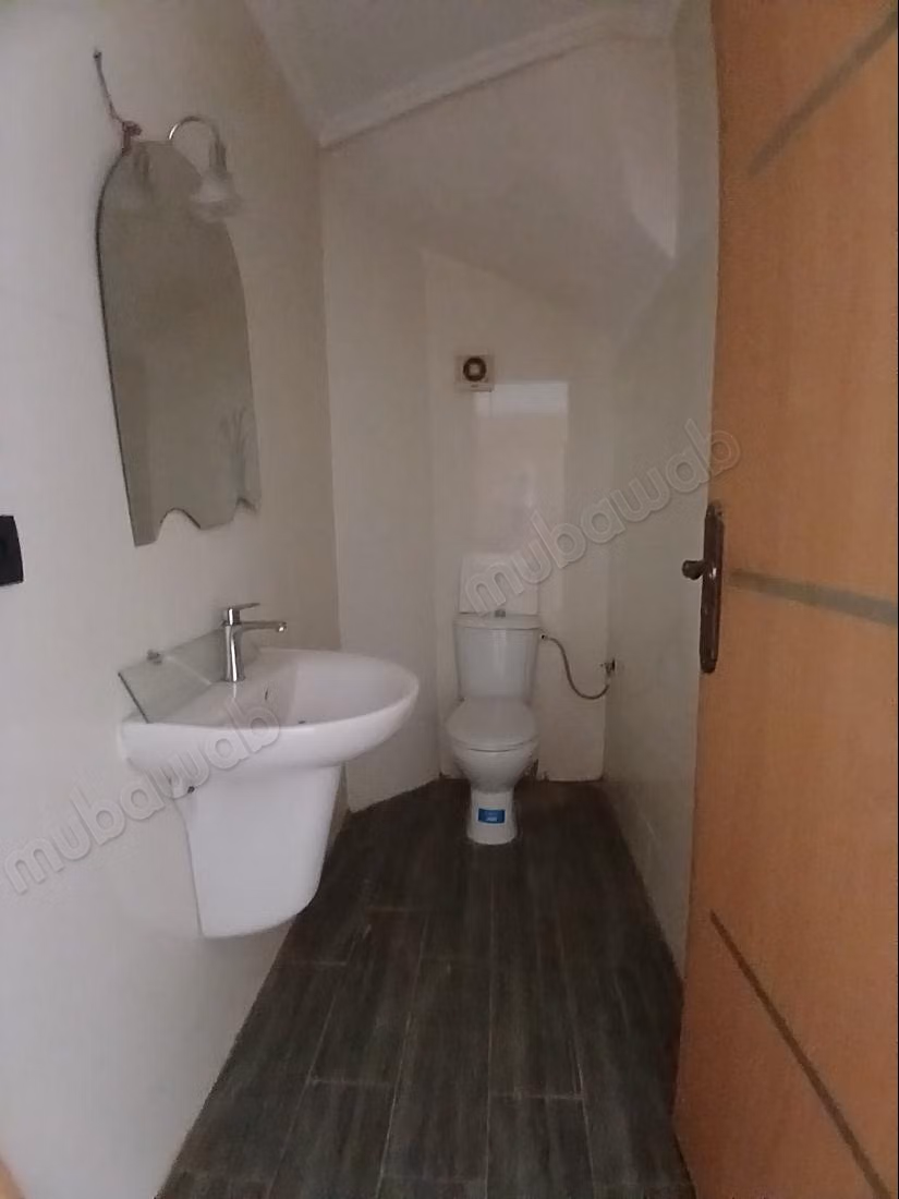 Magasin à louer de 54m² totale à Guéliz