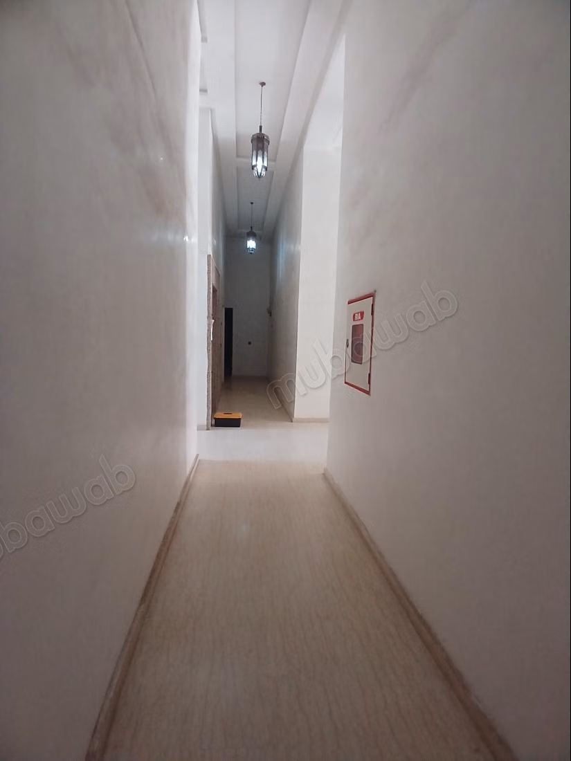 Magasin à louer de 54m² totale à Guéliz