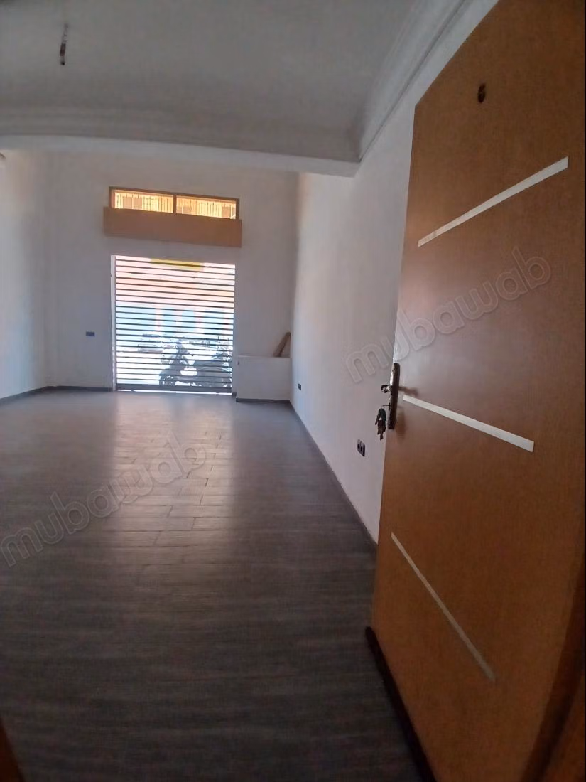 Magasin à louer de 54m² totale à Guéliz