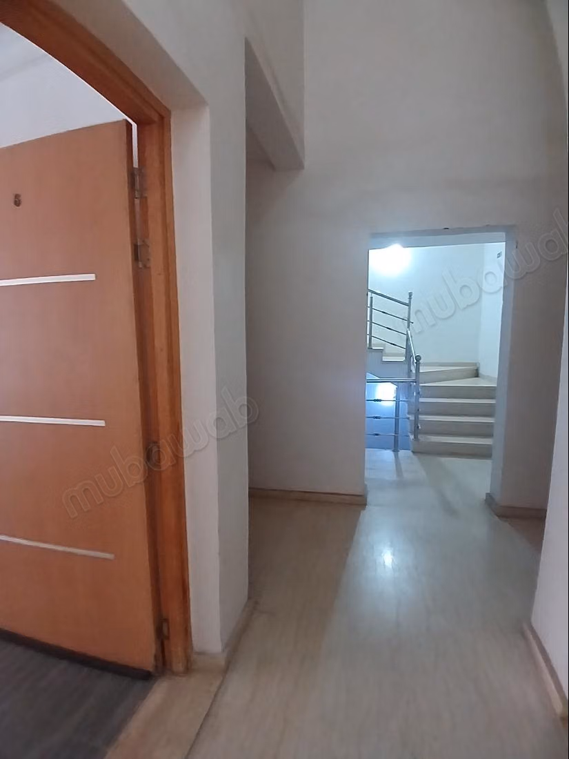 Magasin à louer de 54m² totale à Guéliz