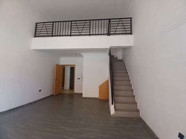 Magasin à louer de 54m² totale à Guéliz