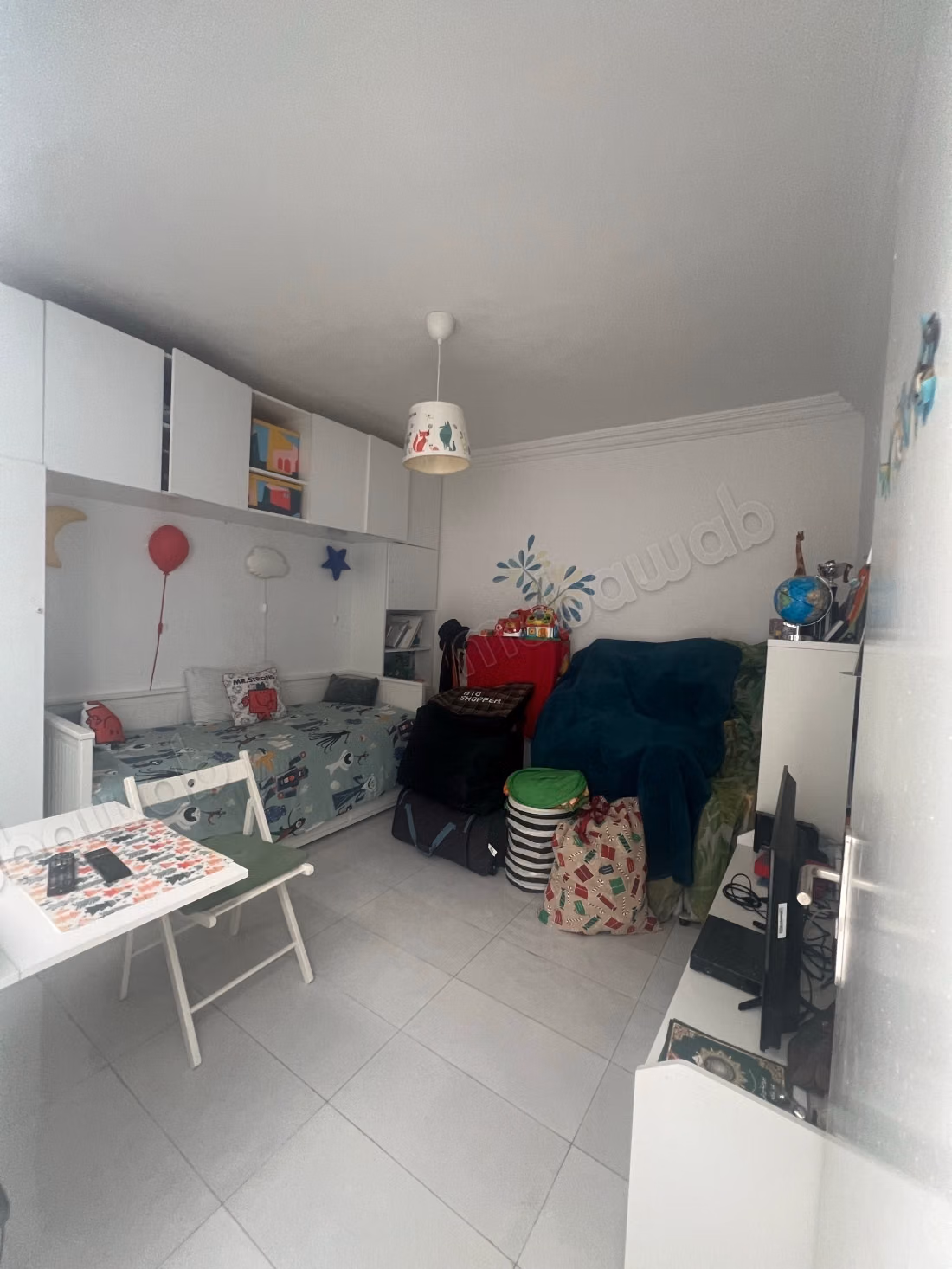 Apartment for sale in Salé Carrefour