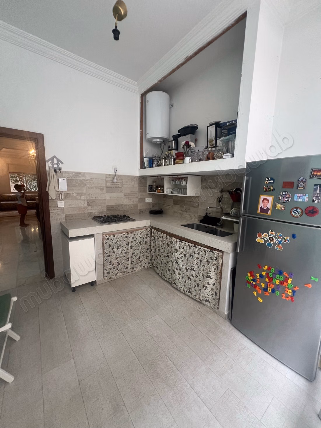 Apartment for sale in Salé Carrefour