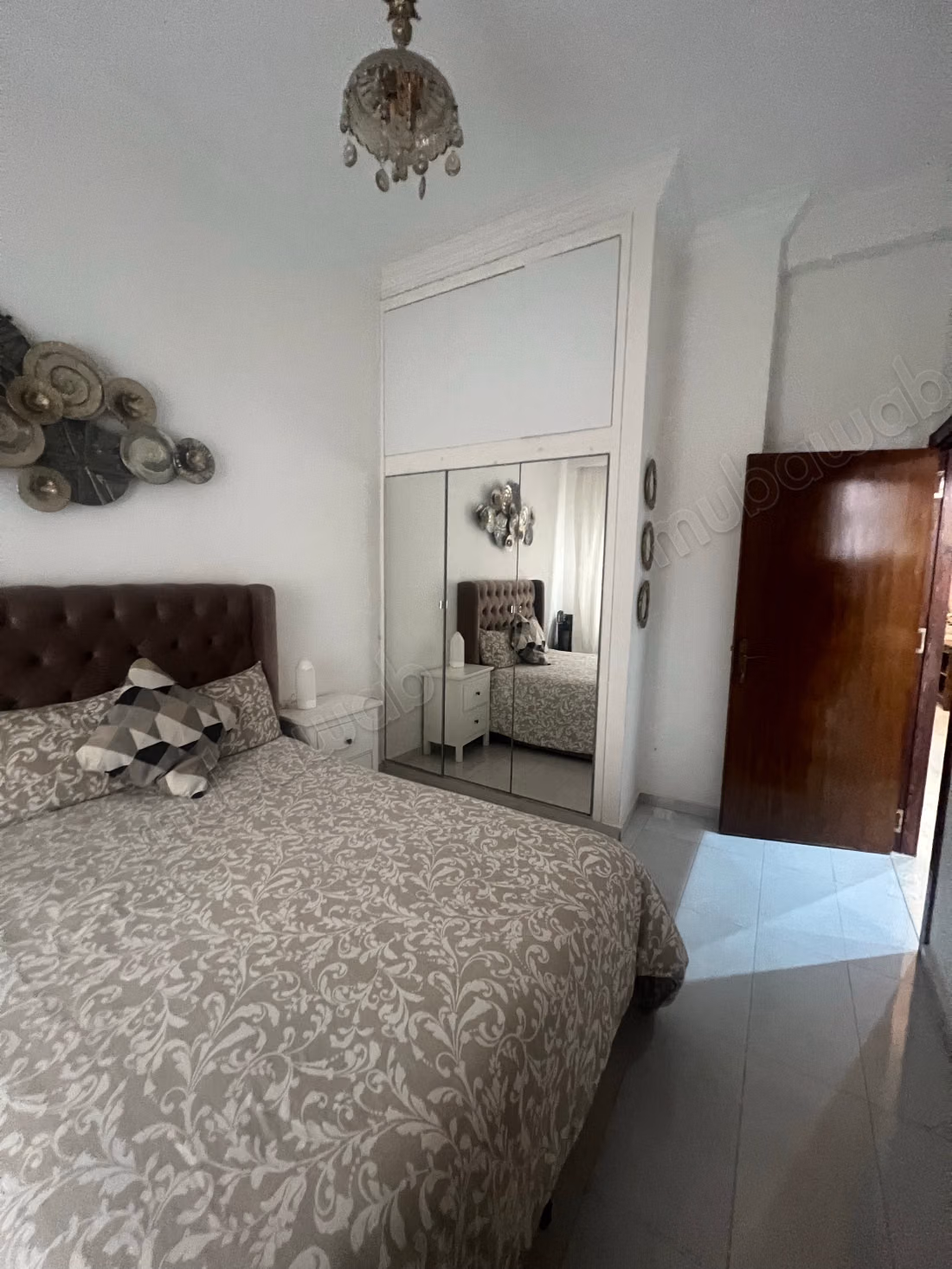 Apartment for sale in Salé Carrefour