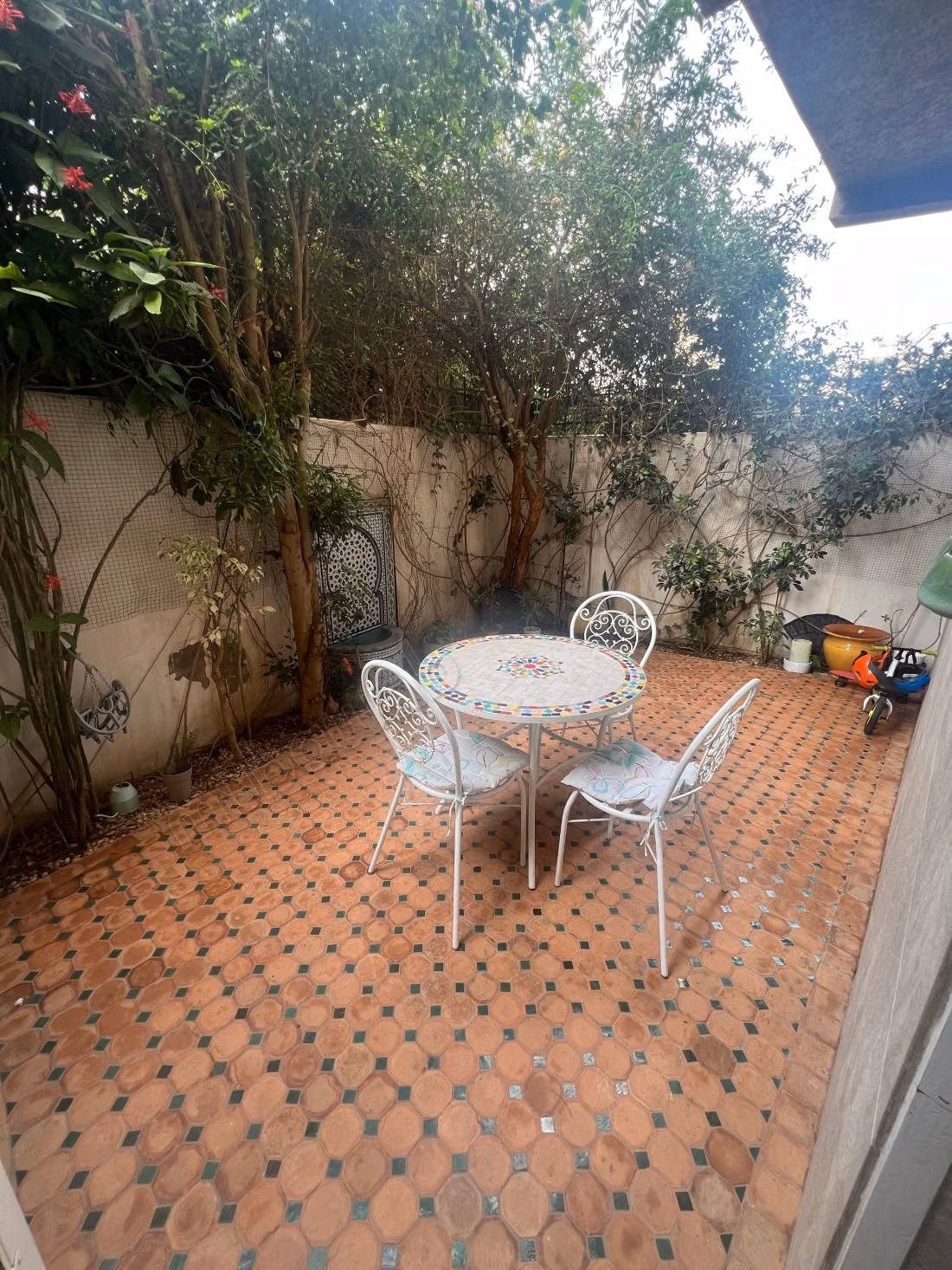Apartment for sale in Salé Carrefour