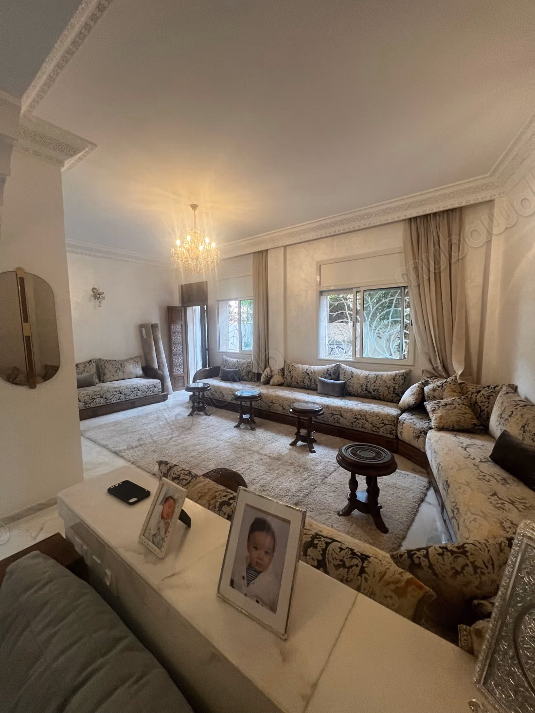 Apartment for sale in Salé Carrefour