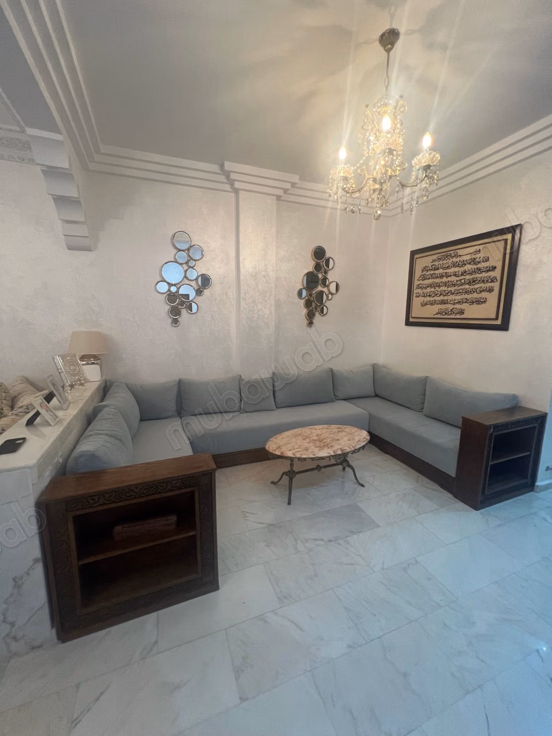Apartment for sale in Salé Carrefour