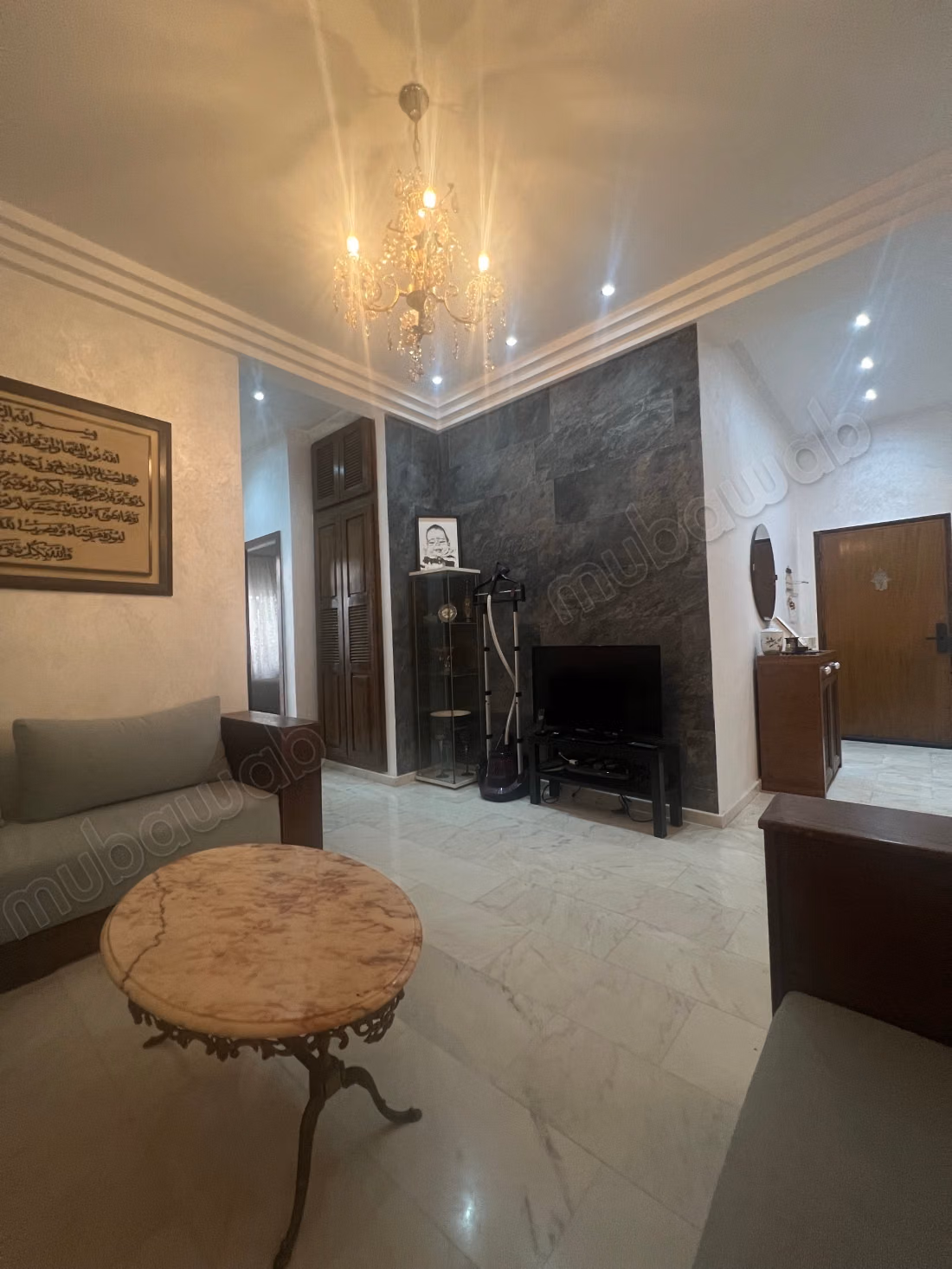 Apartment for sale in Salé Carrefour