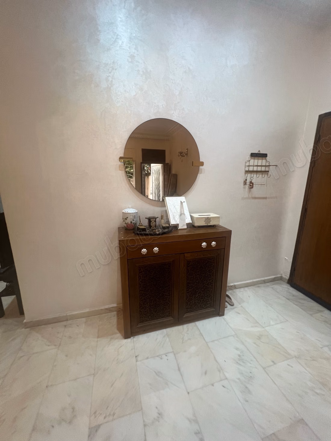 Apartment for sale in Salé Carrefour