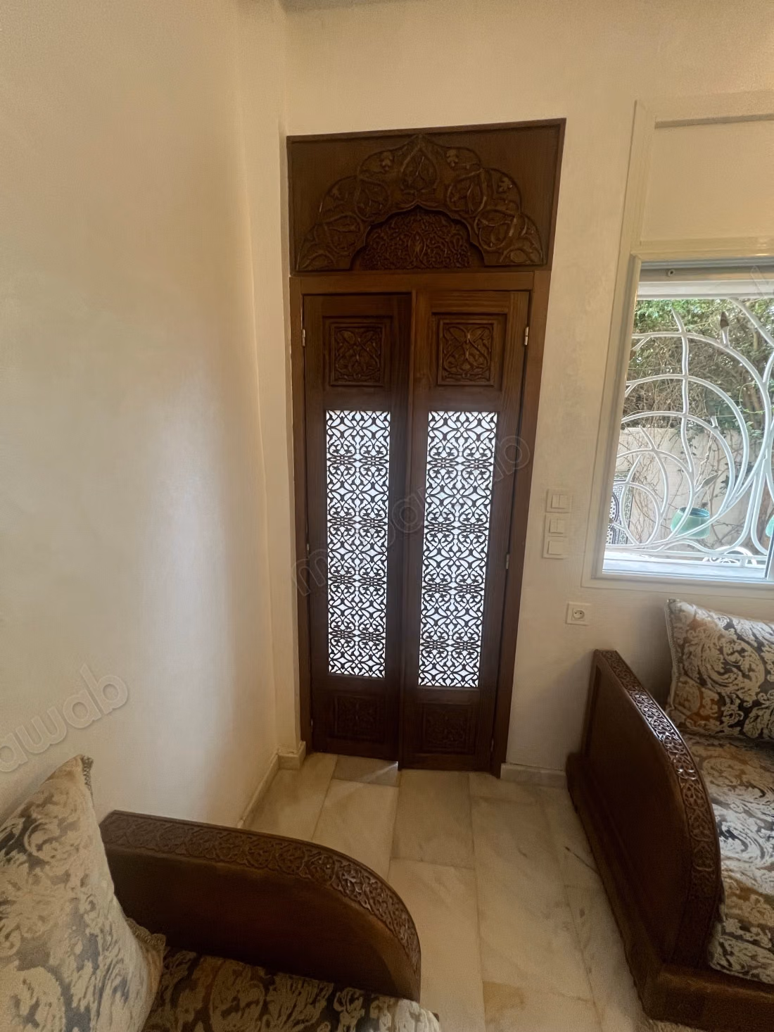 Apartment for sale in Salé Carrefour