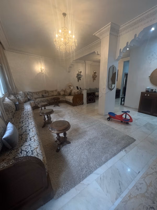 Apartment for sale in Salé Carrefour