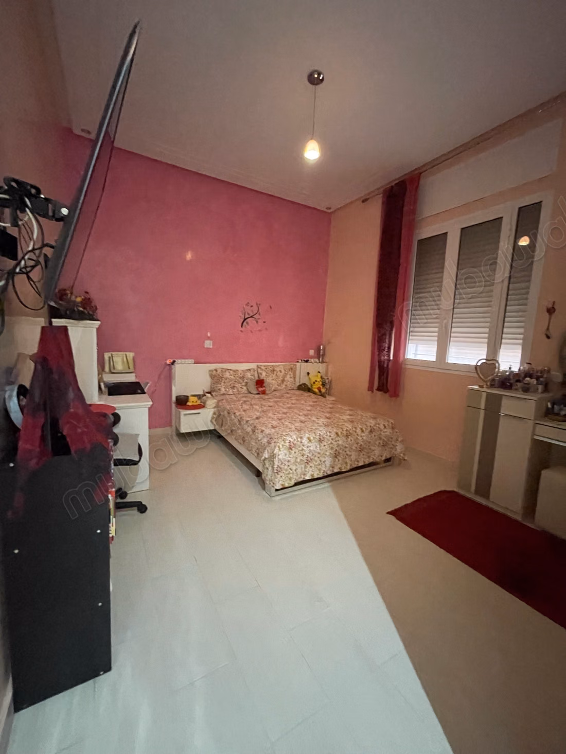 Prestigious Villa in Targa – Private Pool, Traditional Hammam and Generous Spaces