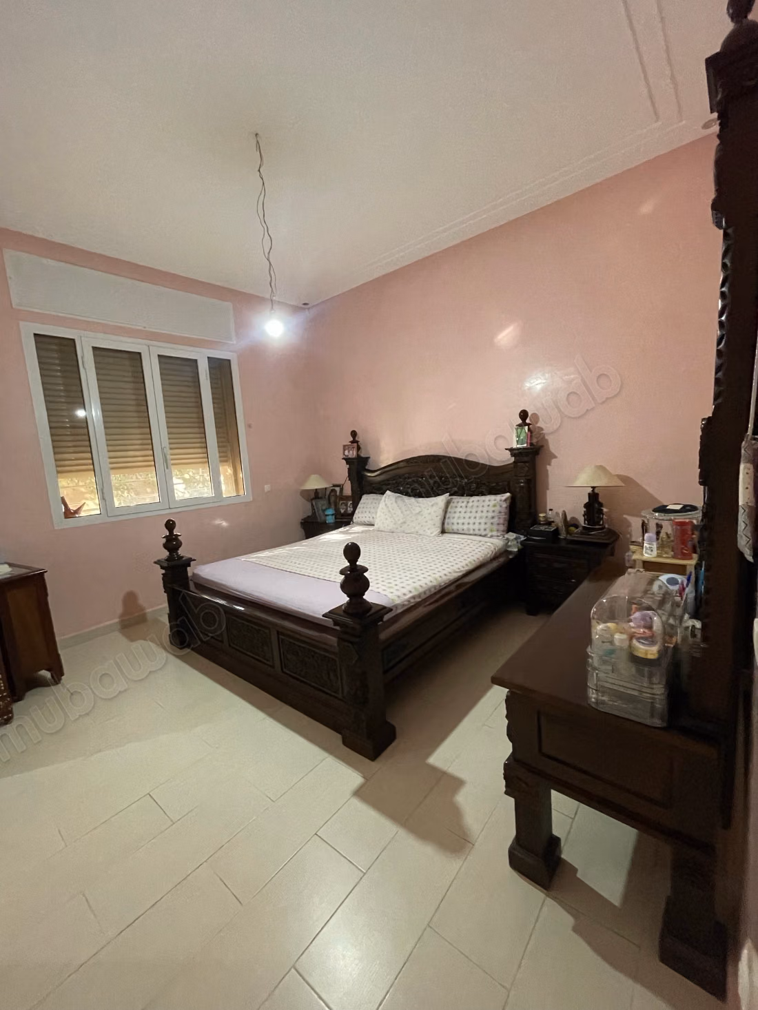 Prestigious Villa in Targa – Private Pool, Traditional Hammam and Generous Spaces