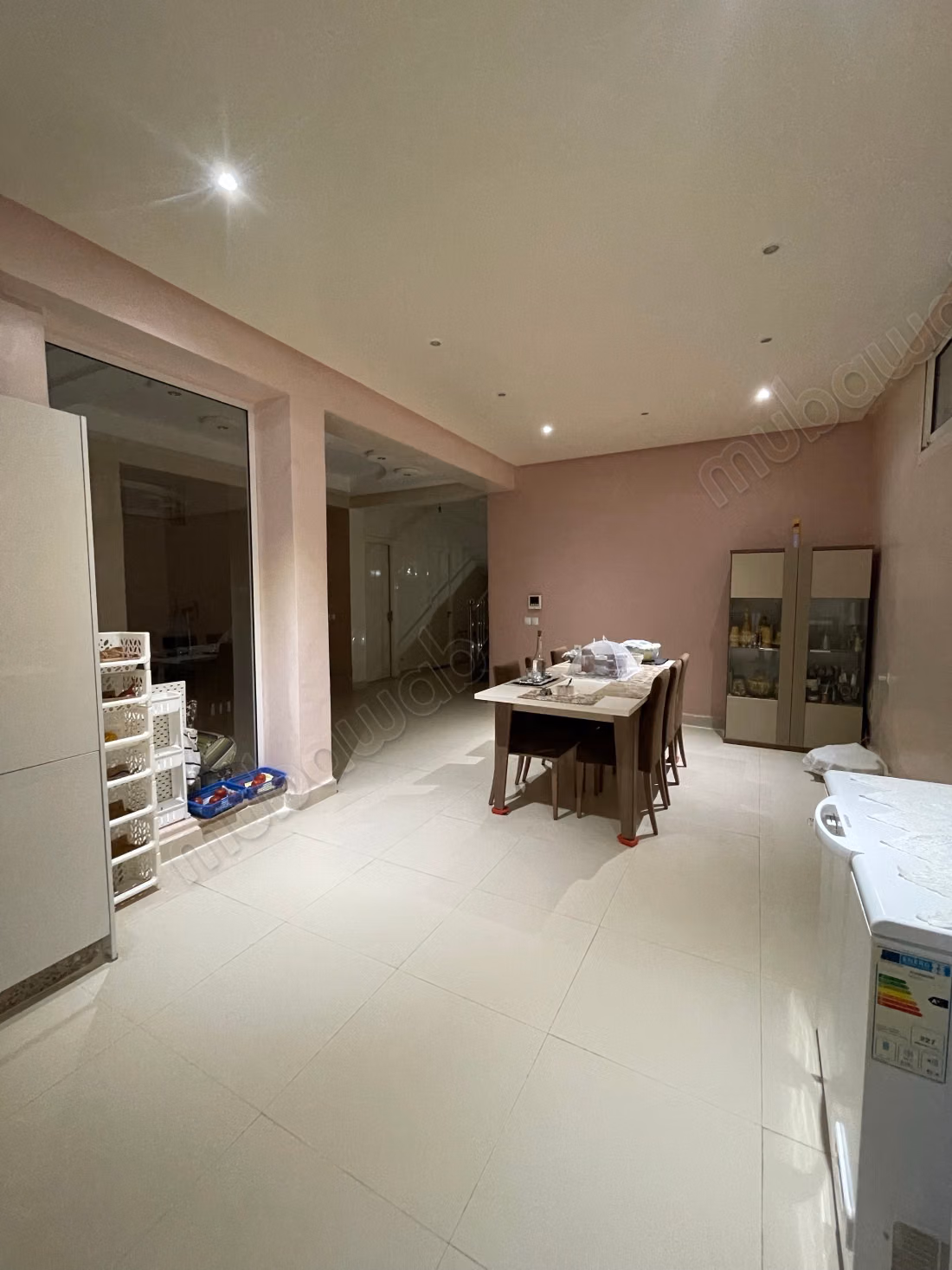 Prestigious Villa in Targa – Private Pool, Traditional Hammam and Generous Spaces