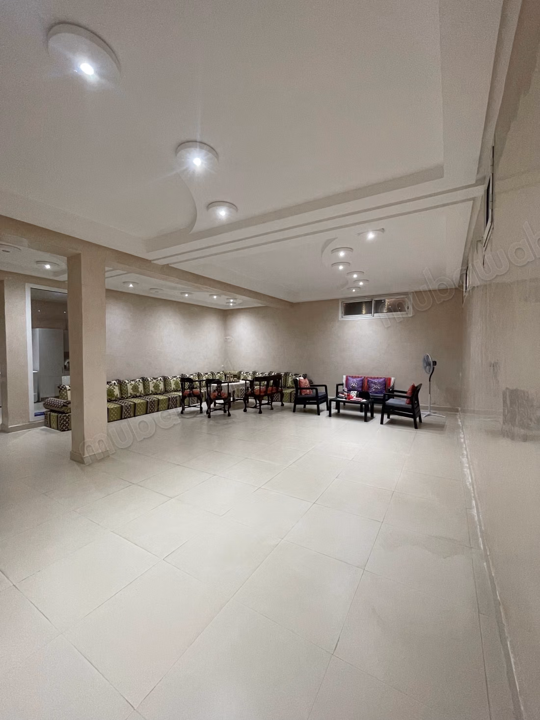 Prestigious Villa in Targa – Private Pool, Traditional Hammam and Generous Spaces