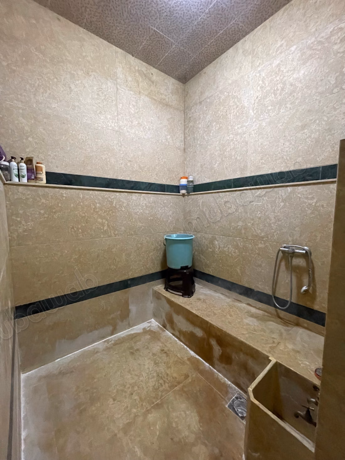 Prestigious Villa in Targa – Private Pool, Traditional Hammam and Generous Spaces