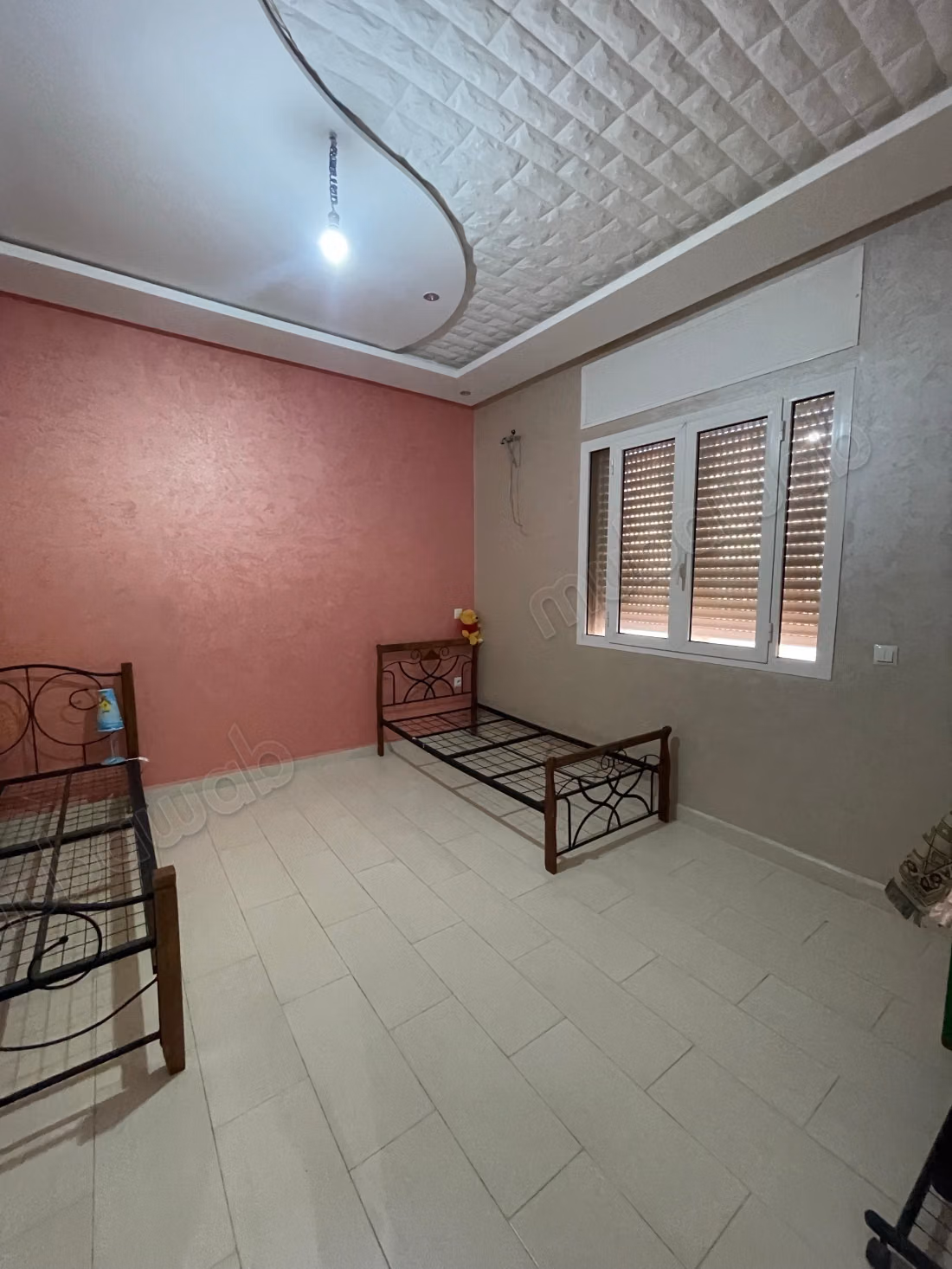 Prestigious Villa in Targa – Private Pool, Traditional Hammam and Generous Spaces