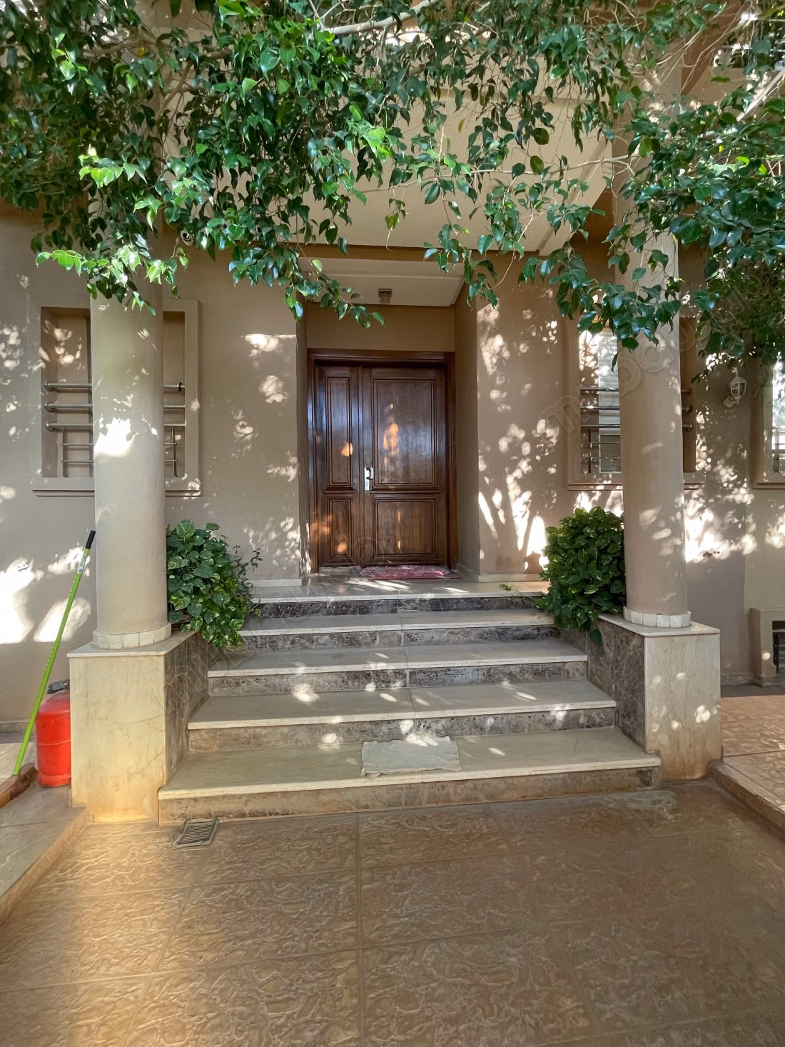 Prestigious Villa in Targa – Private Pool, Traditional Hammam and Generous Spaces