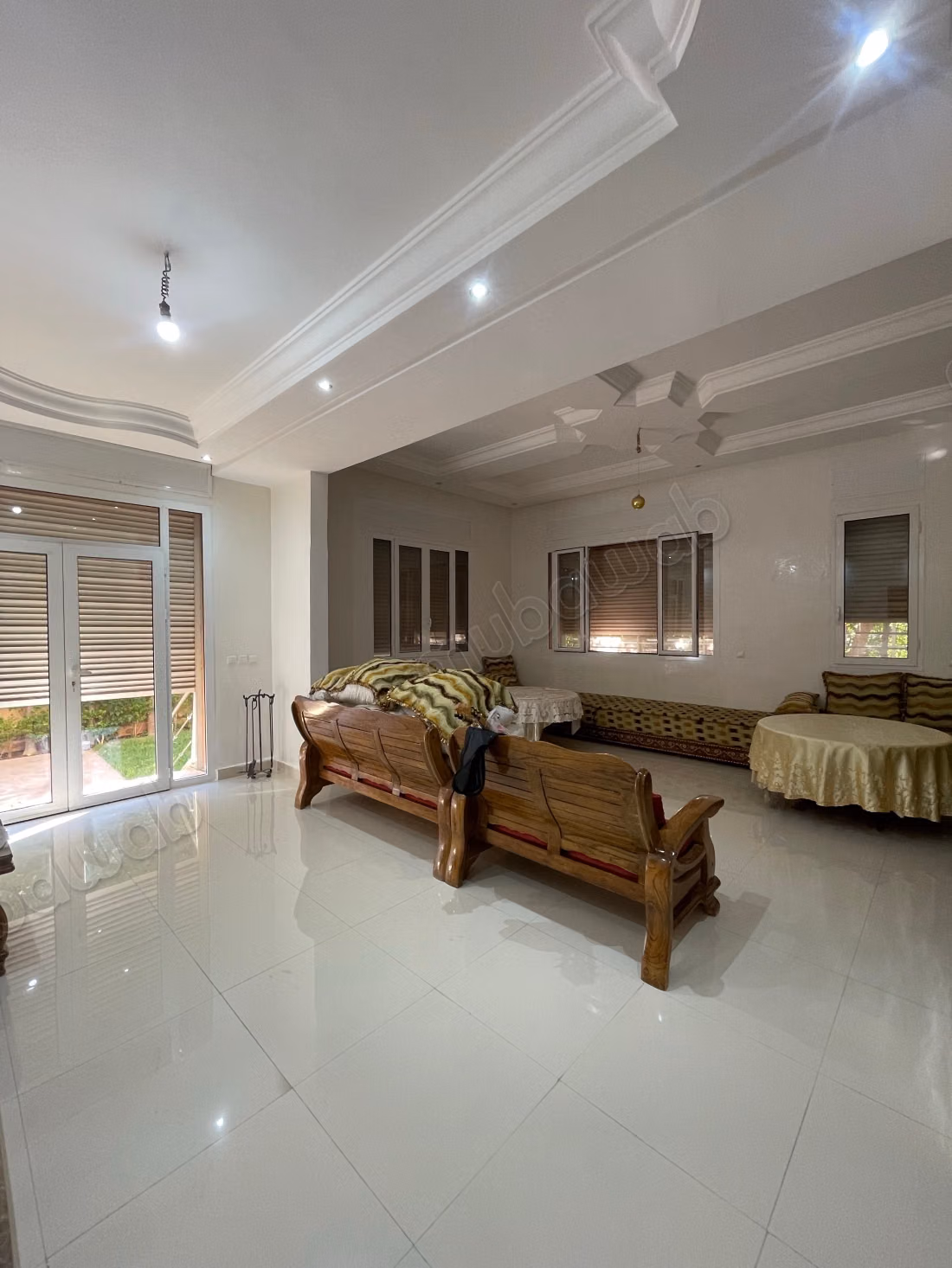 Prestigious Villa in Targa – Private Pool, Traditional Hammam and Generous Spaces