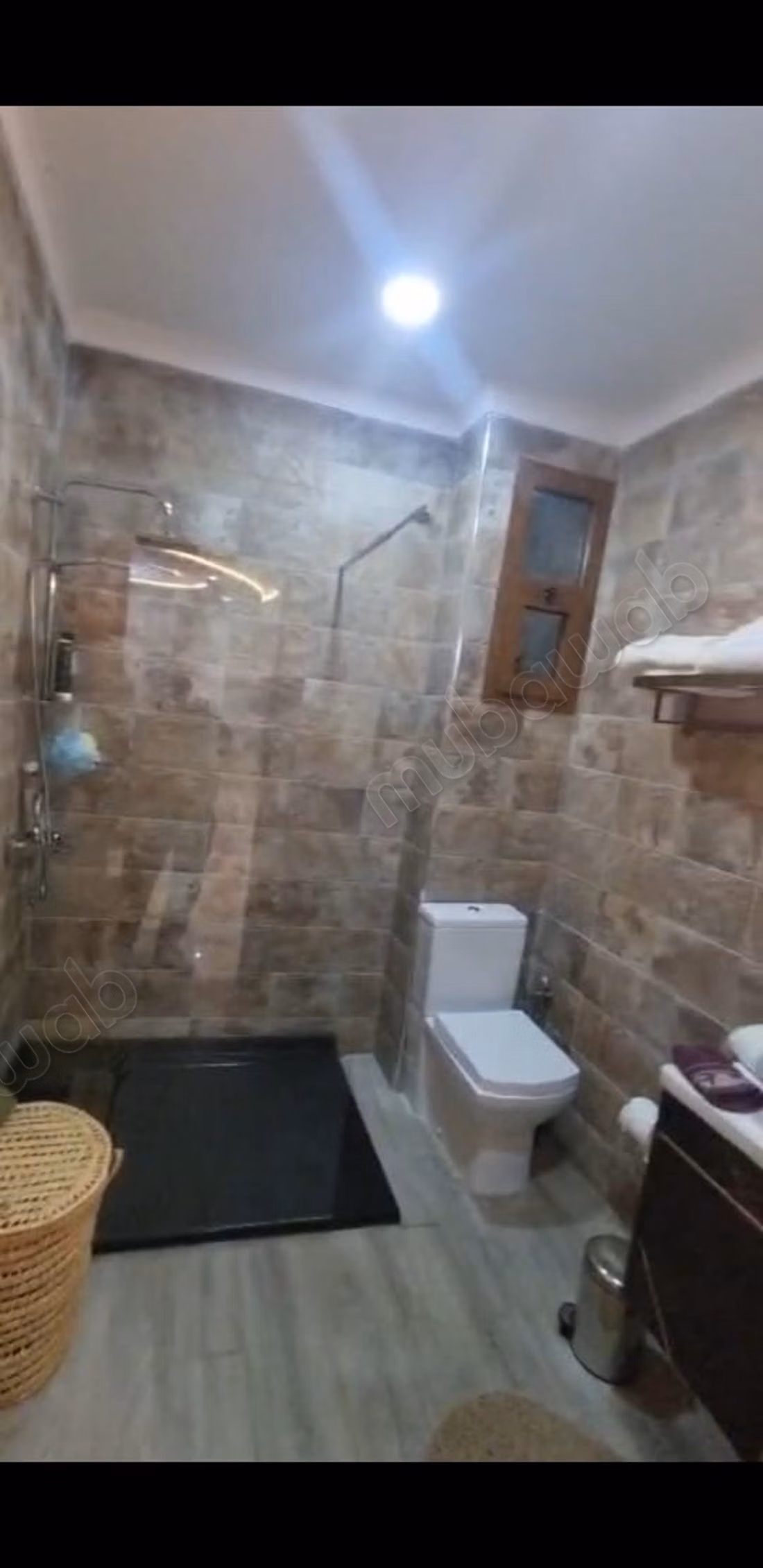 Appartement 140 m² Sahat Medina 
Centre ville 
3 ch