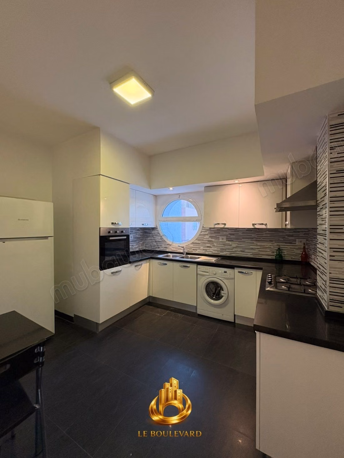 A Louer Appartement S2 à Cité El Riadh, Nabeul