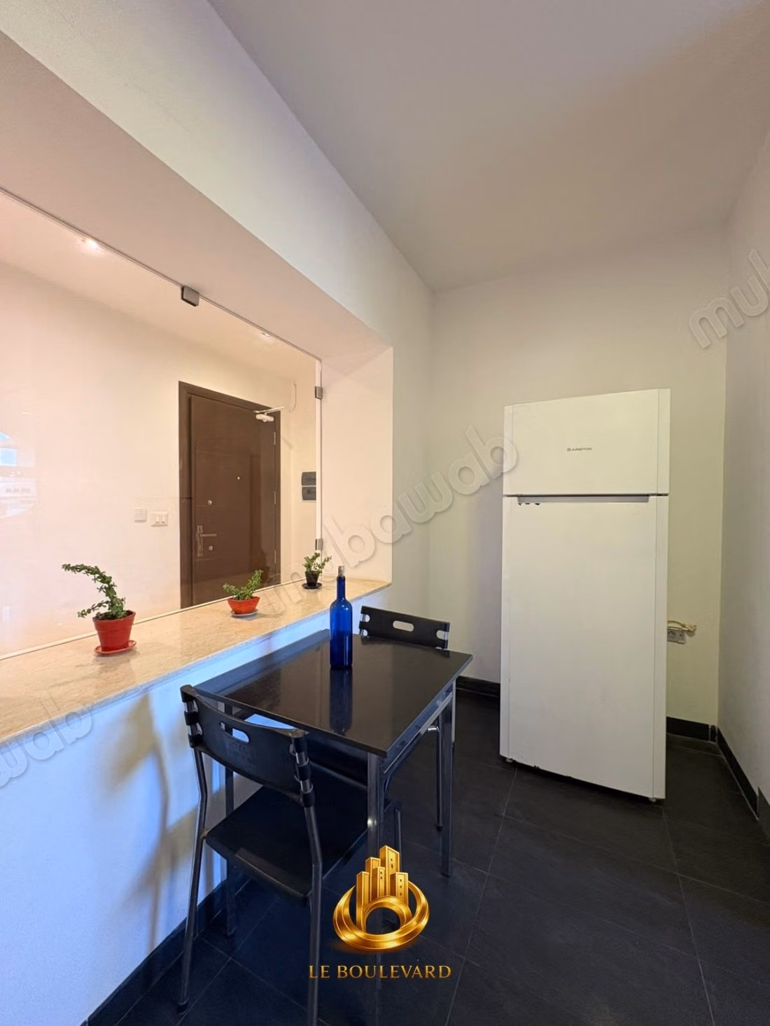 A Louer Appartement S2 à Cité El Riadh, Nabeul