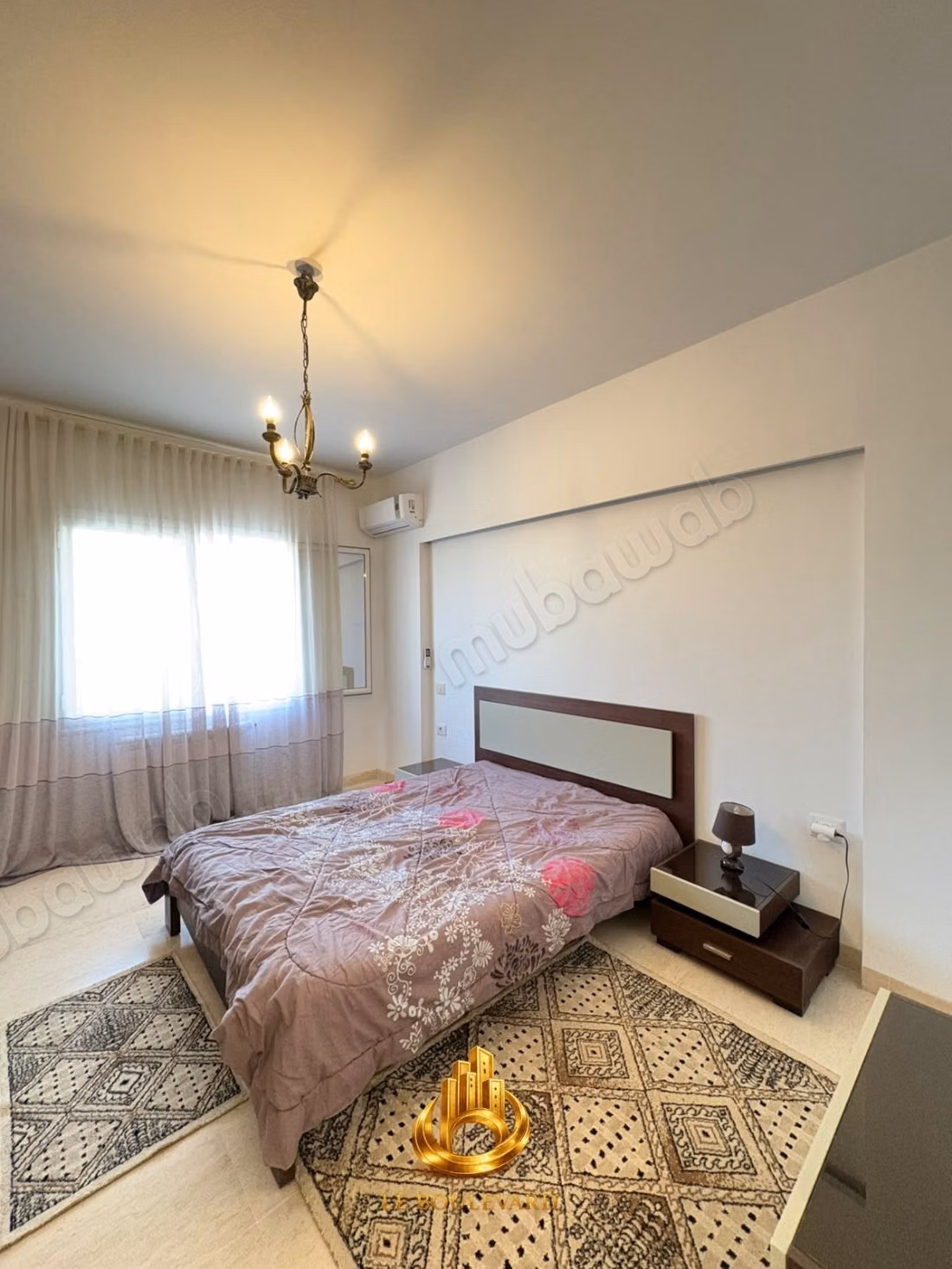 A Louer Appartement S2 à Cité El Riadh, Nabeul