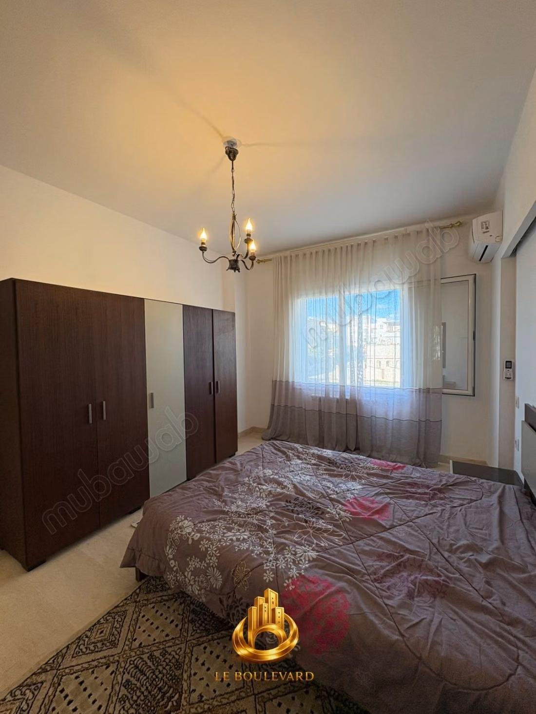 A Louer Appartement S2 à Cité El Riadh, Nabeul
