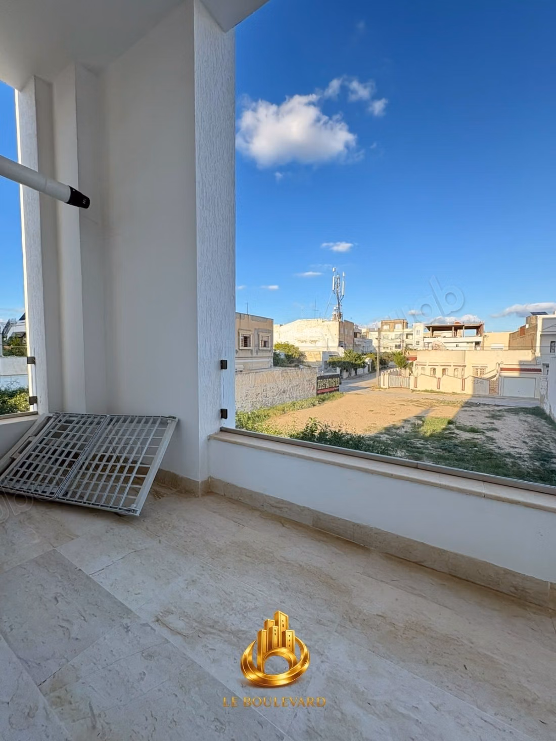 A Louer Appartement S2 à Cité El Riadh, Nabeul
