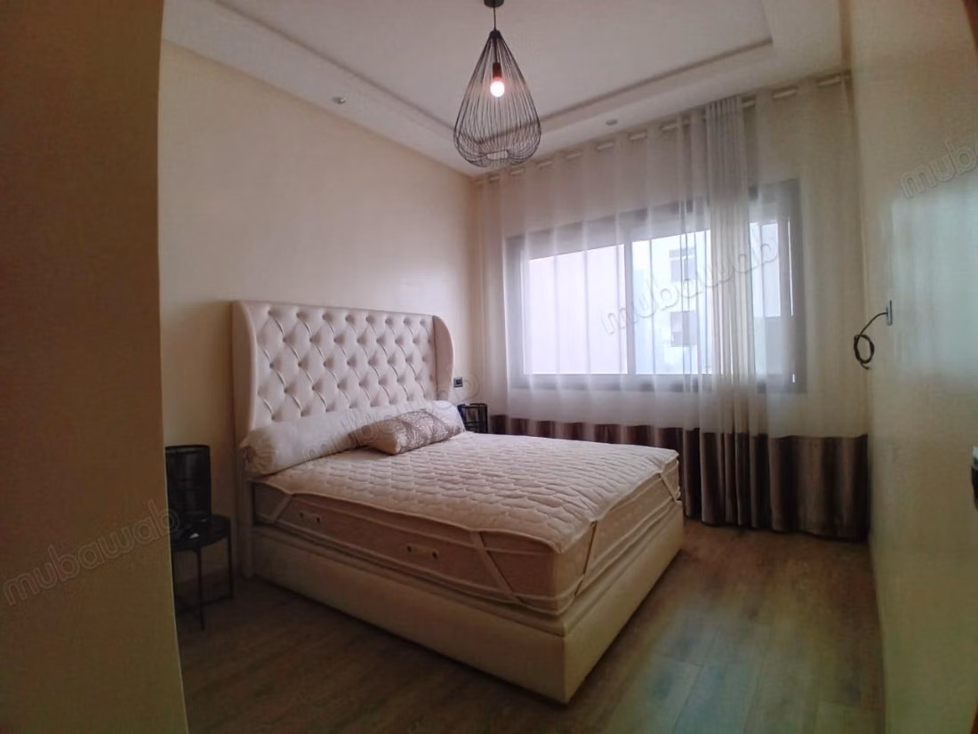 Appartement 3ch meublé à louer – bourgogne