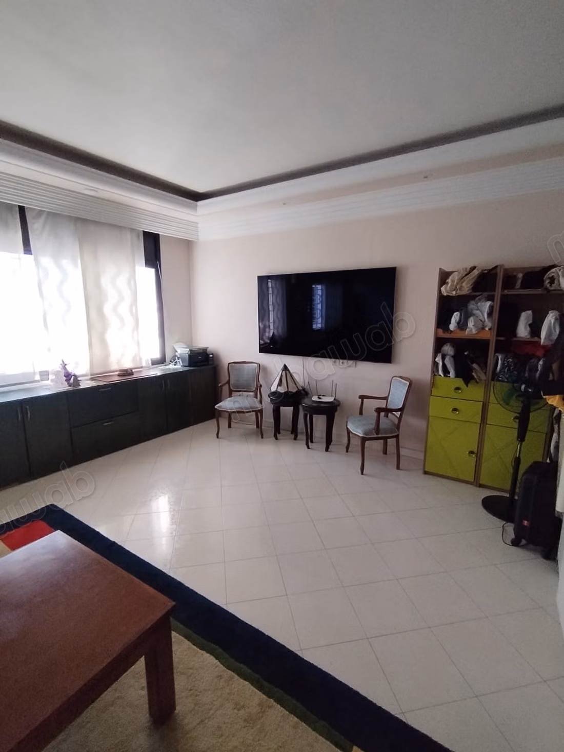 Appartamento arredato di 300 m² in affitto a Hay Riad