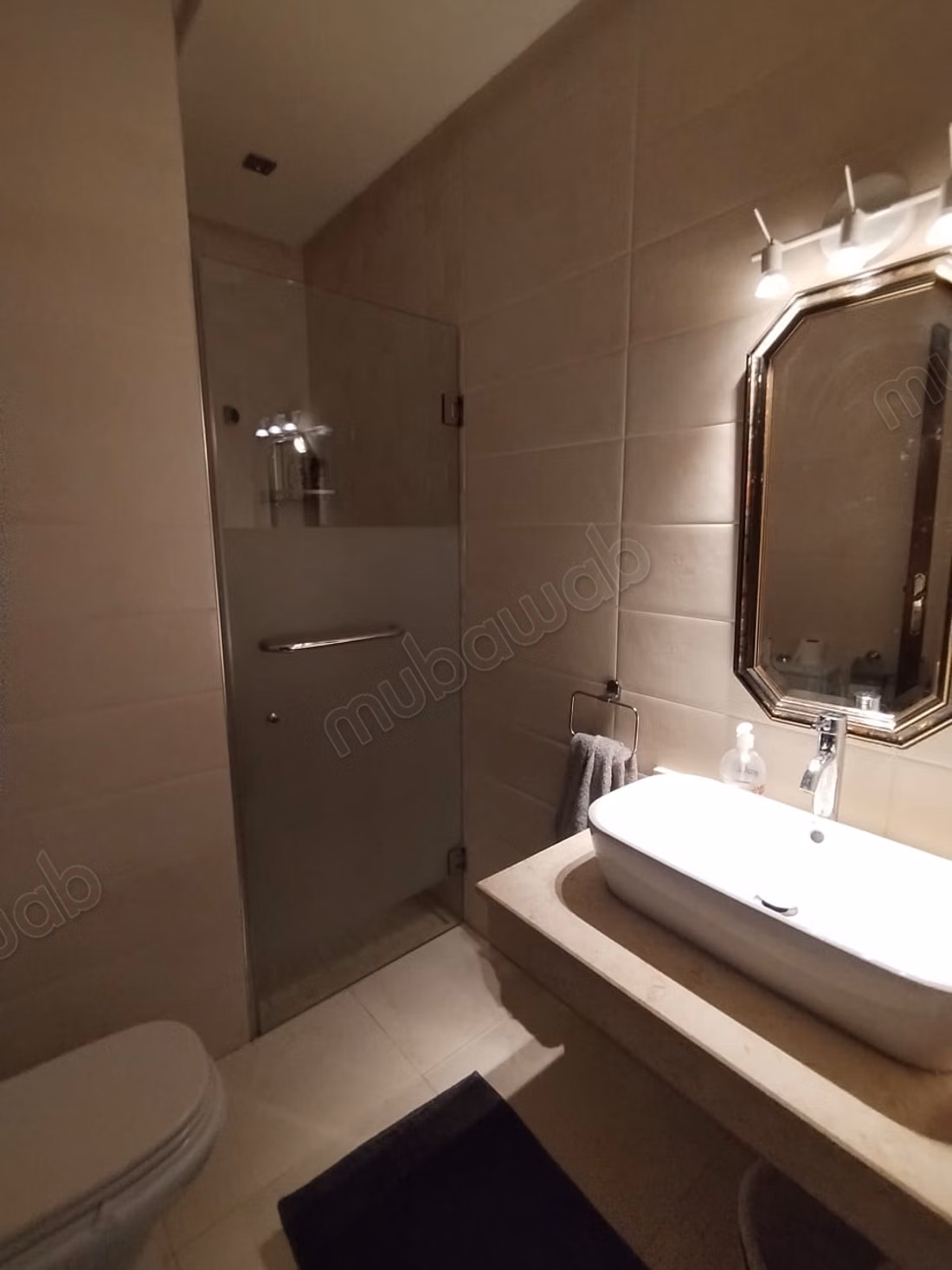 Appartamento arredato di 300 m² in affitto a Hay Riad