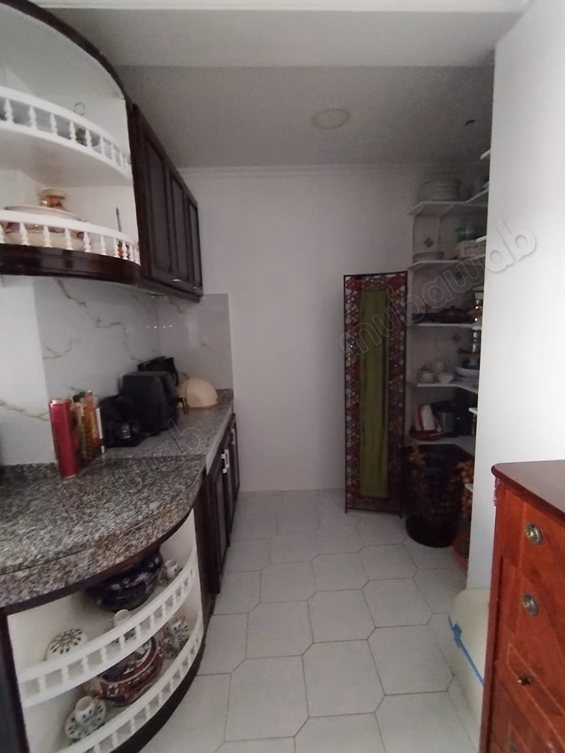 Appartamento arredato di 300 m² in affitto a Hay Riad
