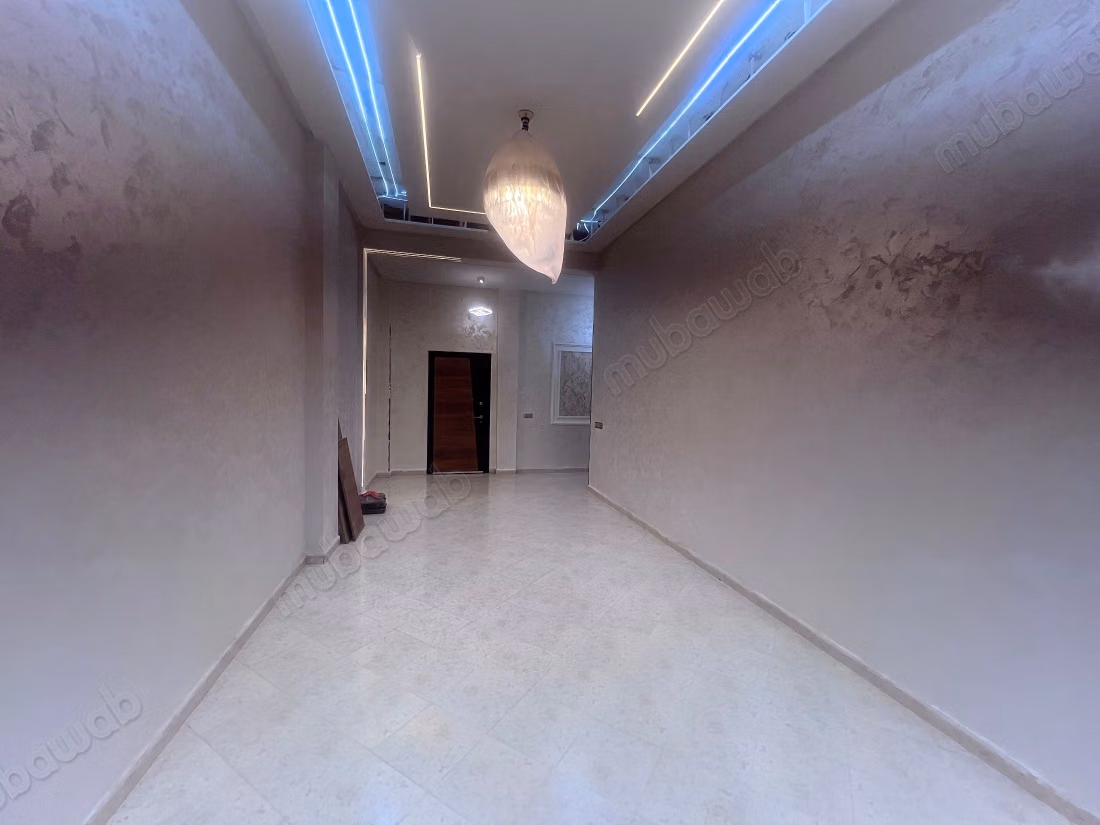 Appartement de 236m2 meublé à vendre