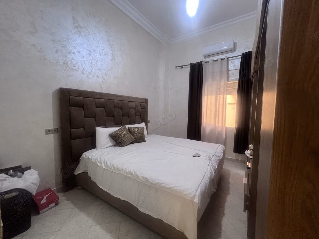 Appartement de 236m2 meublé à vendre