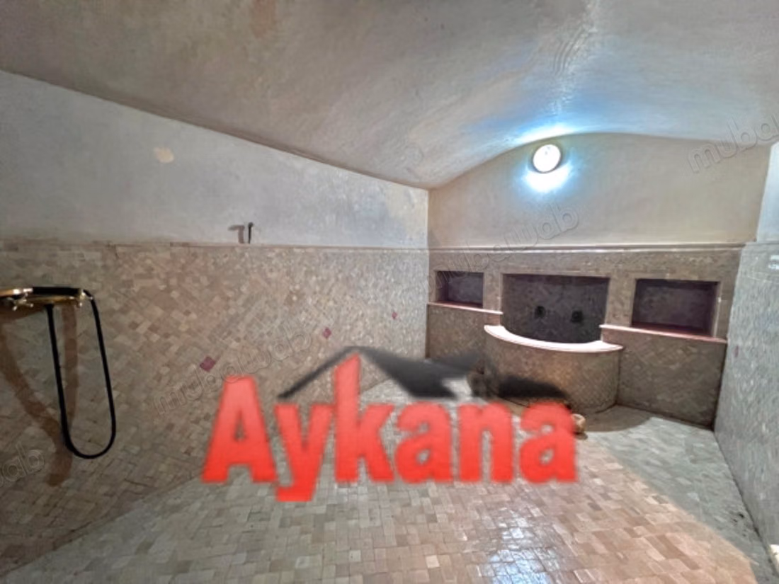 Vente Villa à Rabat Hay Riad