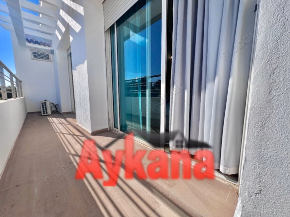 Vente Villa à Rabat Hay Riad