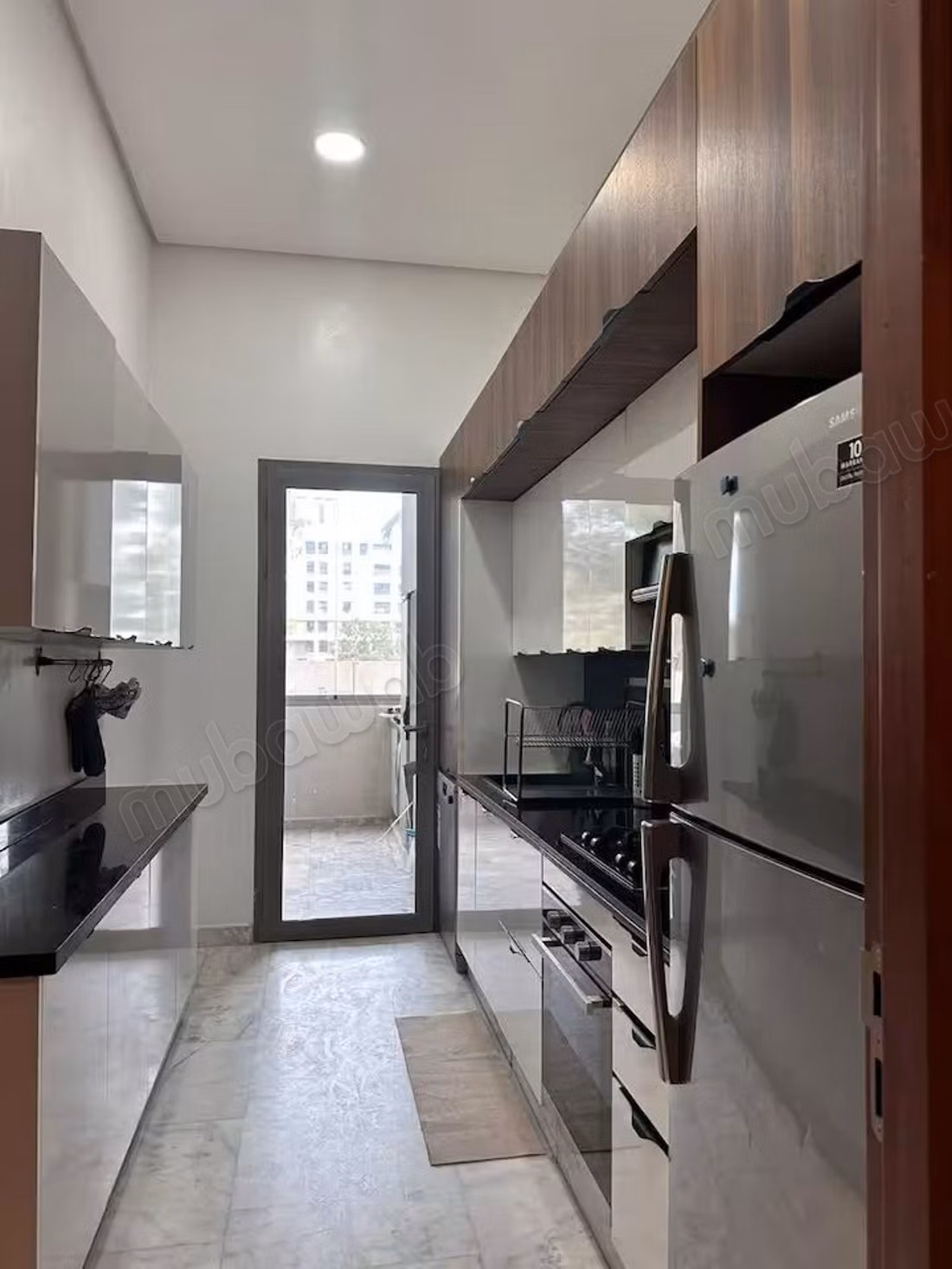 Appartement Meublé de 100 m² – Next House CFC