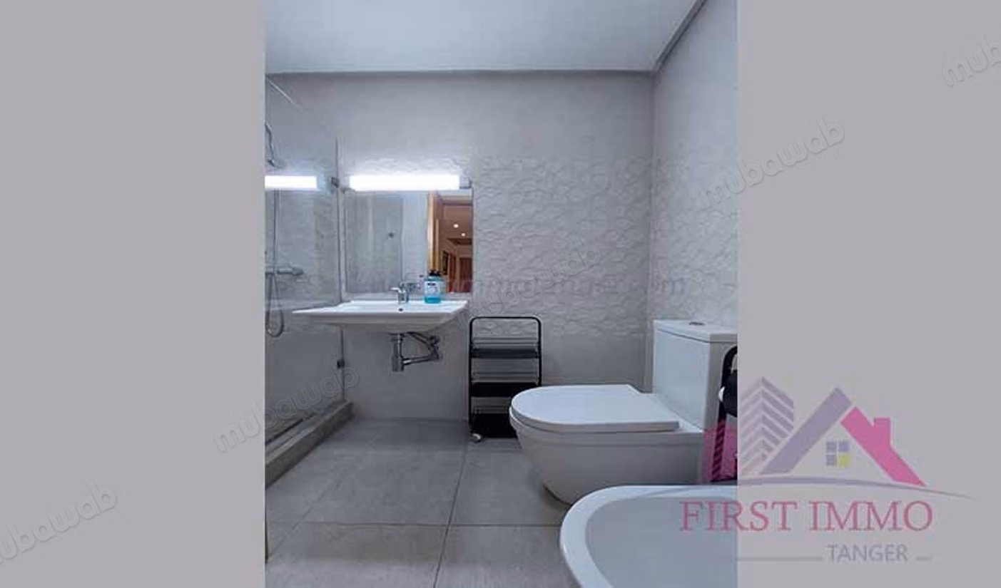 Appartamento Arredato di Prestigio in Affitto
