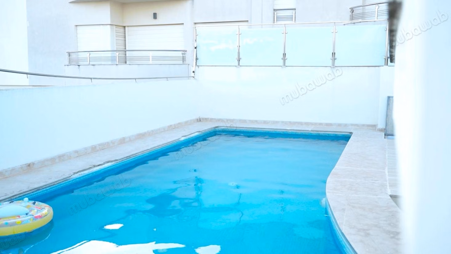Villa te koop Jbel Kbir afgesloten complex
