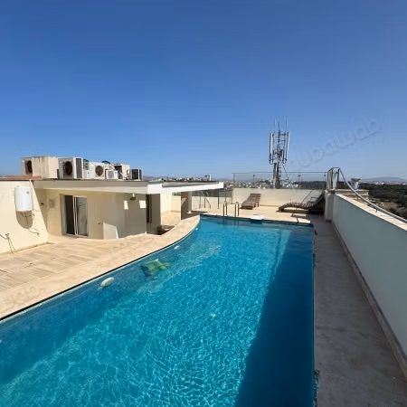 Villa a vendre Jbel kbir complexe fermé