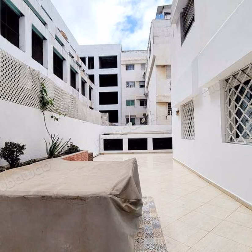 Appartement à Louer de 157.0 m² à Casablanca, Maarif Extension