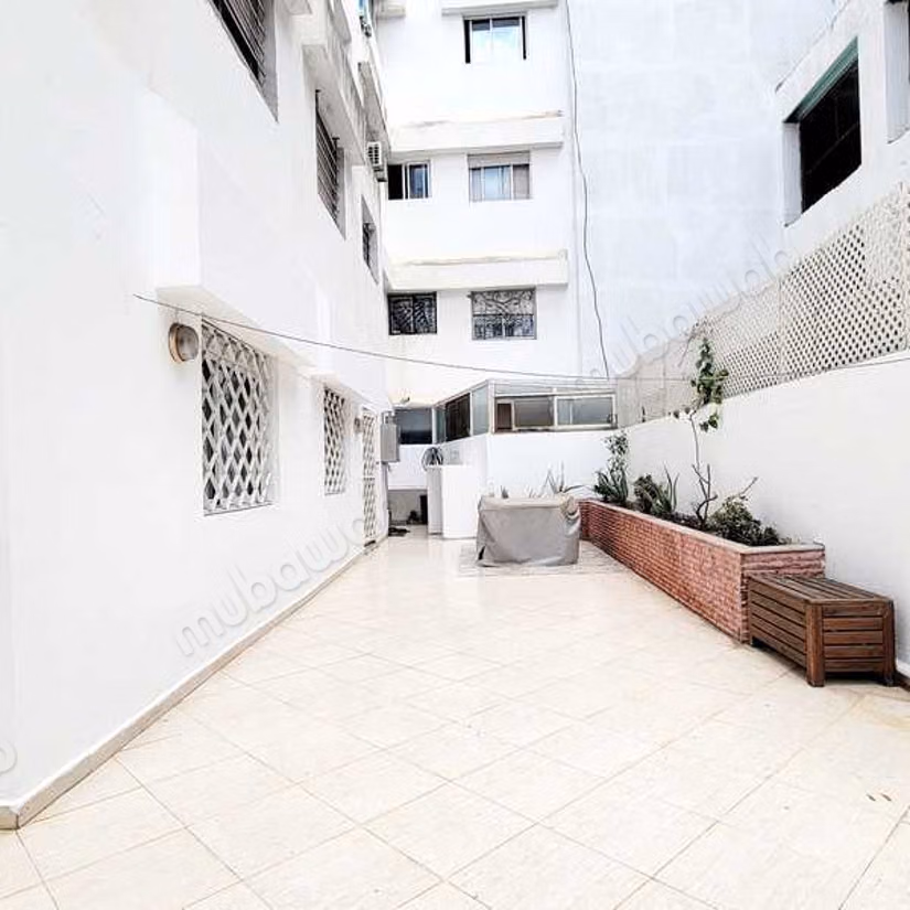 Appartement à Louer de 157.0 m² à Casablanca, Maarif Extension