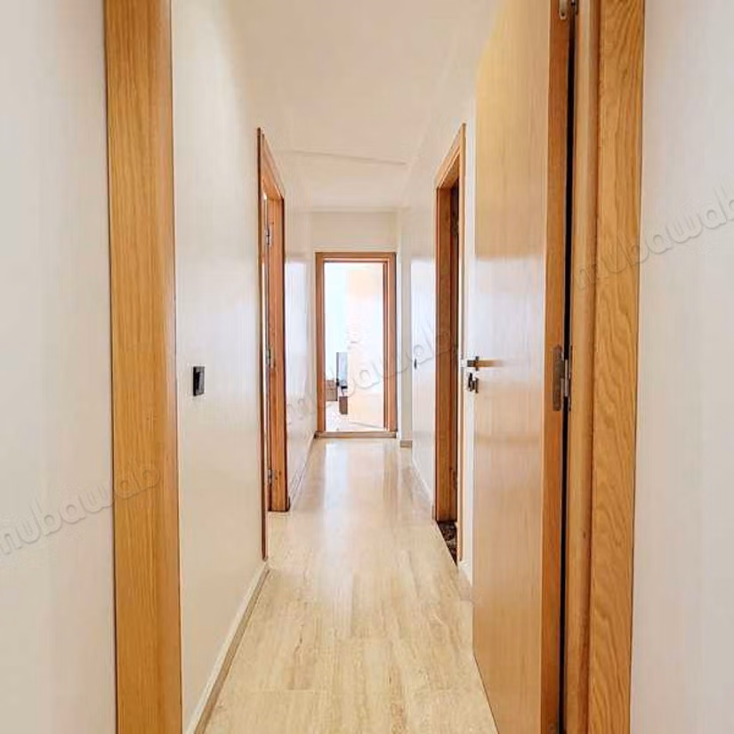 Appartement à Louer de 157.0 m² à Casablanca, Maarif Extension