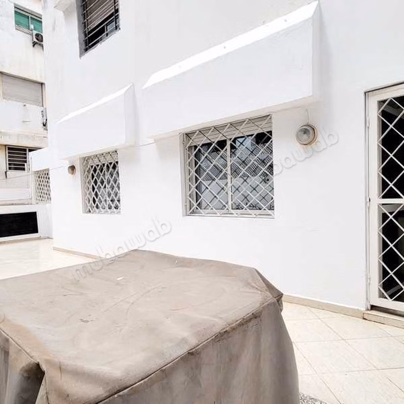 Appartement à Louer de 157.0 m² à Casablanca, Maarif Extension