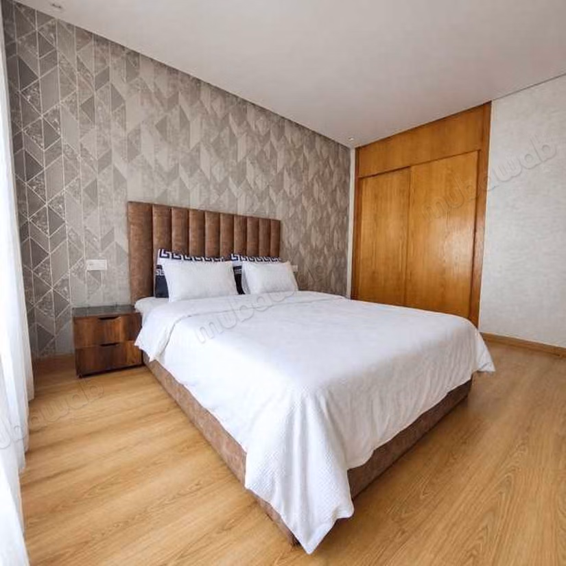Appartement à Vendre de 44.0 m² à Casablanca, Les Princesses