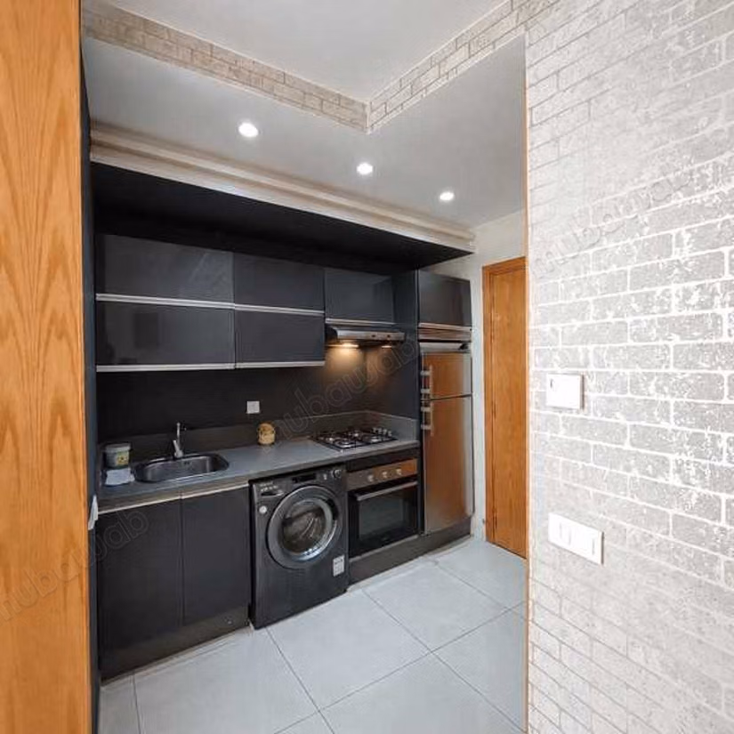 Appartement à Vendre de 44.0 m² à Casablanca, Les Princesses