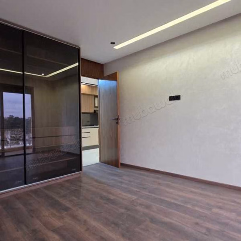 Appartement à Louer de 64.0 m² à Casablanca, Hopitaux