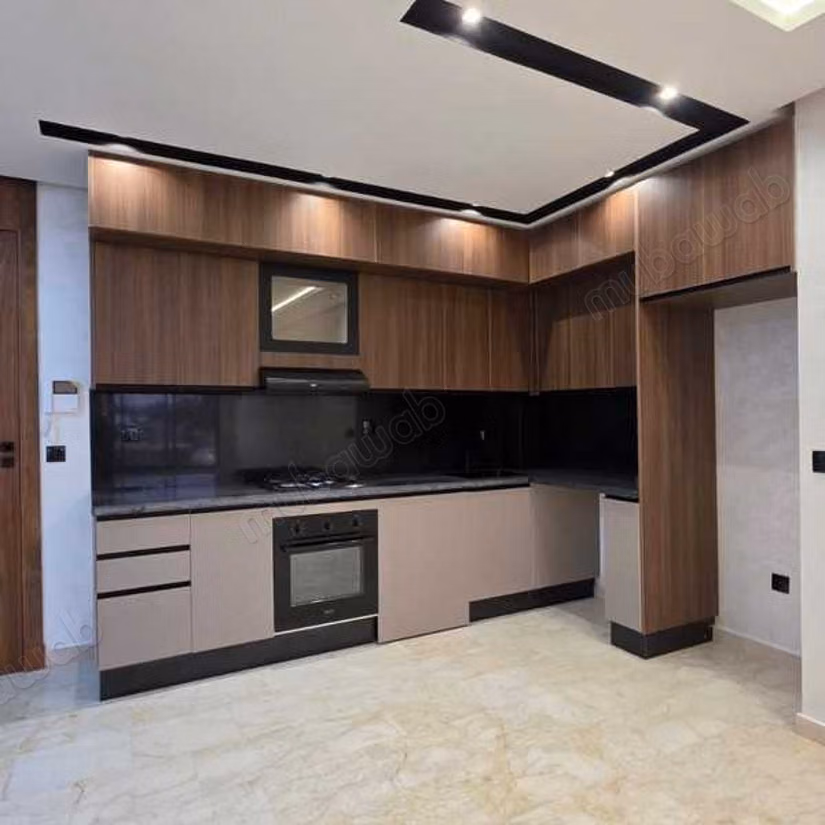 Appartement à Louer de 64.0 m² à Casablanca, Hopitaux